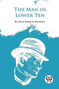 Cover image for The Man in Lower Ten