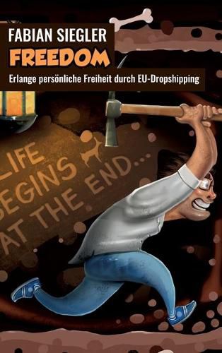Cover image for Freedom