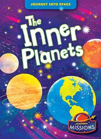 Cover image for The Inner Planets