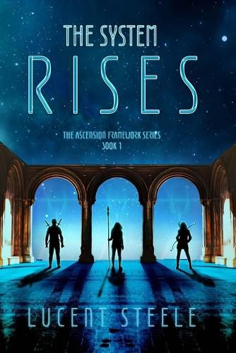 Cover image for The System Rises