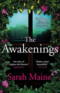 Cover image for The Awakenings