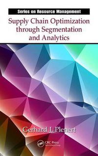 Cover image for Supply Chain Optimization through Segmentation and Analytics