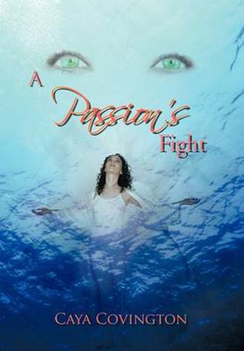 Cover image for A Passion's Fight