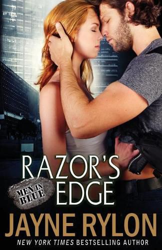 Cover image for Razor's Edge