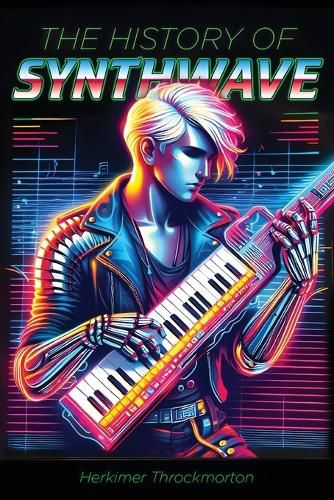 Cover image for The History of Synthwave (Pocket Edition)