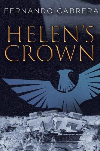 Cover image for Helen's Crown