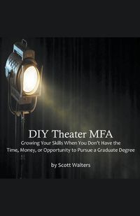 Cover image for DIY Theater MFA