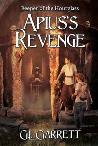 Cover image for Keeper of the Hourglass: Apius's Revenge