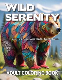 Cover image for Wild Serenity