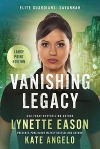 Cover image for Vanishing Legacy