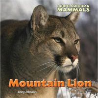 Cover image for Mountain Lion