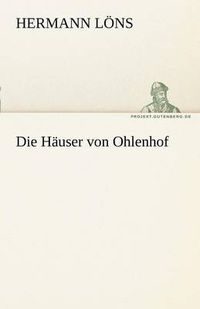 Cover image for Die Hauser Von Ohlenhof