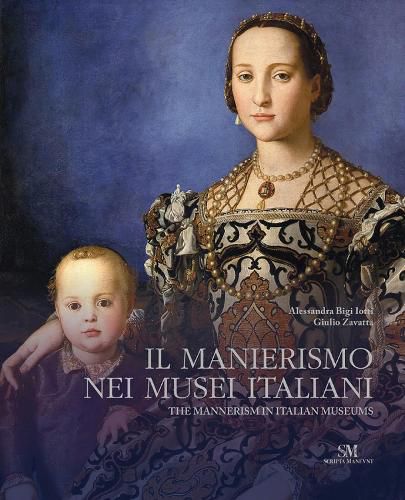 Cover image for Mannerism in Italian Museums