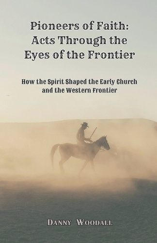Cover image for Pioneers of Faith