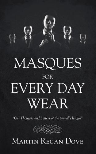 Cover image for Masques for Every Day Wear