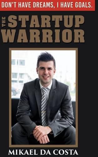 Cover image for The Startup Warrior