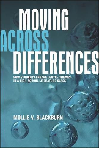 Cover image for Moving across Differences