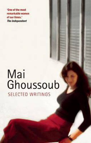 Cover image for Selected Writings