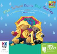 Cover image for Play School Rainy Day Stories