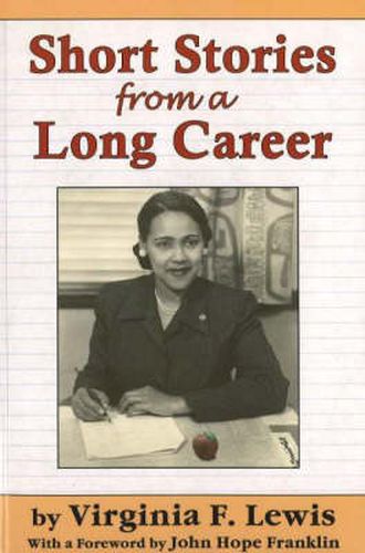 Short Stories from a Long Career