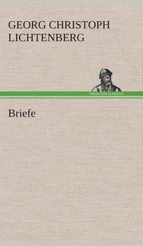 Cover image for Briefe