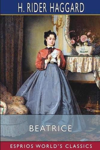 Cover image for Beatrice (Esprios Classics)