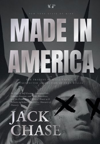 Cover image for Made in America
