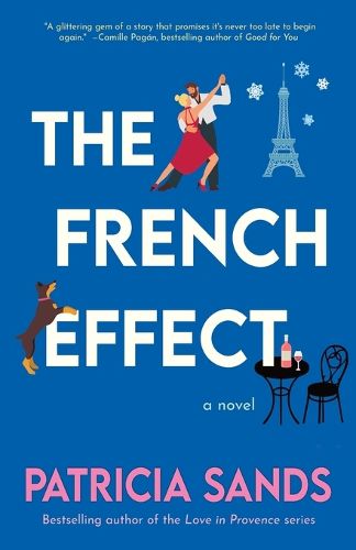 Cover image for The French Effect