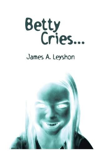 Cover image for Betty Cries