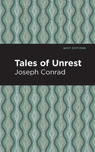 Cover image for Tales of Unrest