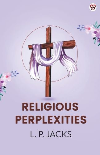 Cover image for Religious Perplexities (Edition1)