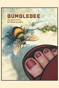 Cover image for Bumblebee