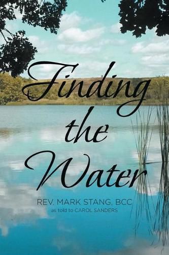 Cover image for Finding the Water