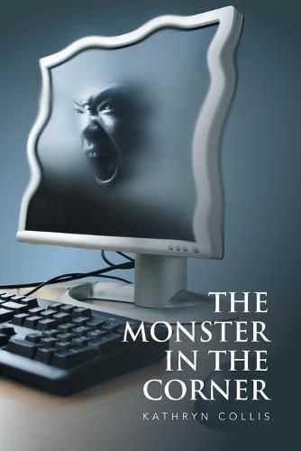 Cover image for The Monster in the Corner