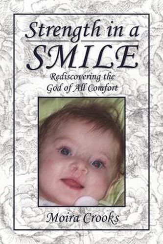 Cover image for Strength in a Smile