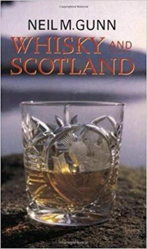 Cover image for Whisky and Scotland