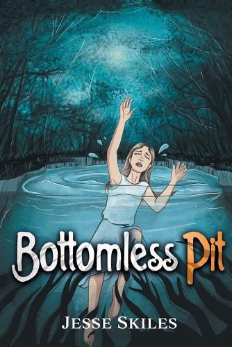 Cover image for Bottomless Pit