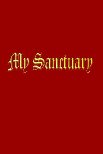 Cover image for My Sanctuary