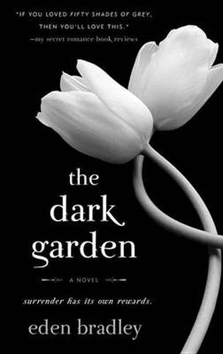 Cover image for The Dark Garden