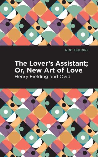 Cover image for The Lovers Assistant: New Art of Love