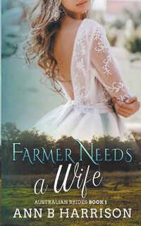 Cover image for Farmer Needs A Wife