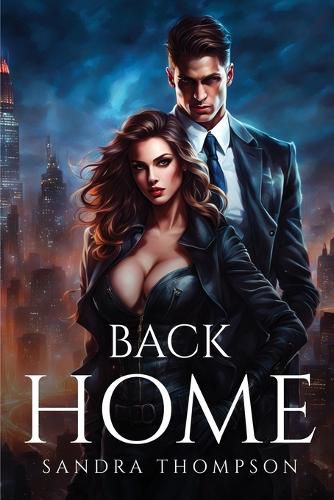 Cover image for Back Home