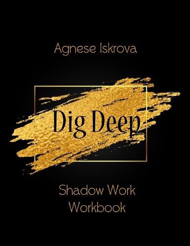 Cover image for Dig Deep