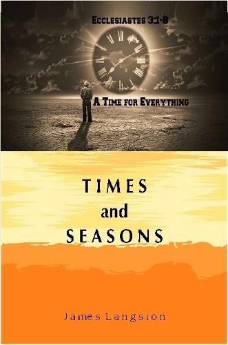 Cover image for Times and Seasons
