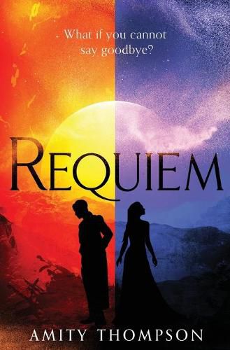 Cover image for Requiem