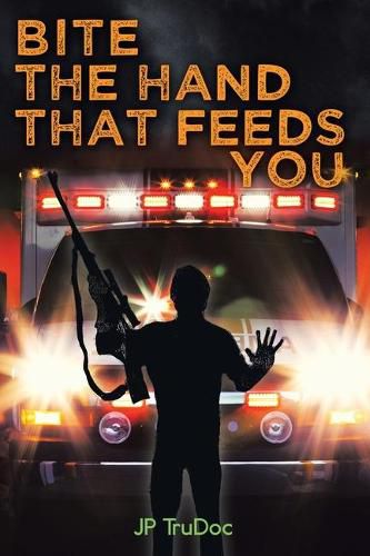 Cover image for Bite the Hand That Feeds You