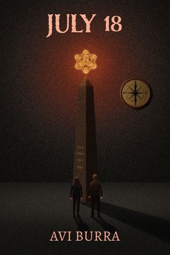 Cover image for July 18