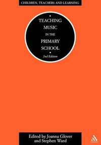 Cover image for Teaching Music in the Primary School