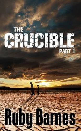 Cover image for The Crucible