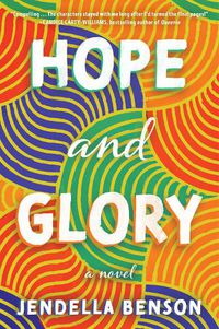 Cover image for Hope and Glory